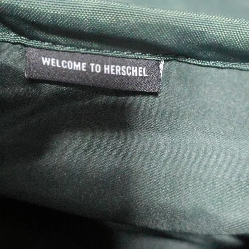 Herschel Supply Co. Orion Retreat Mini Backpack